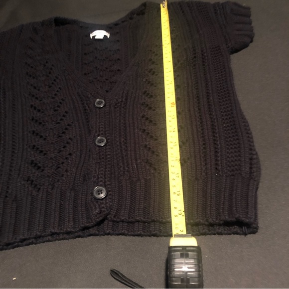 American Eagle Outfitters cardigan vest - Picture 6 of 12